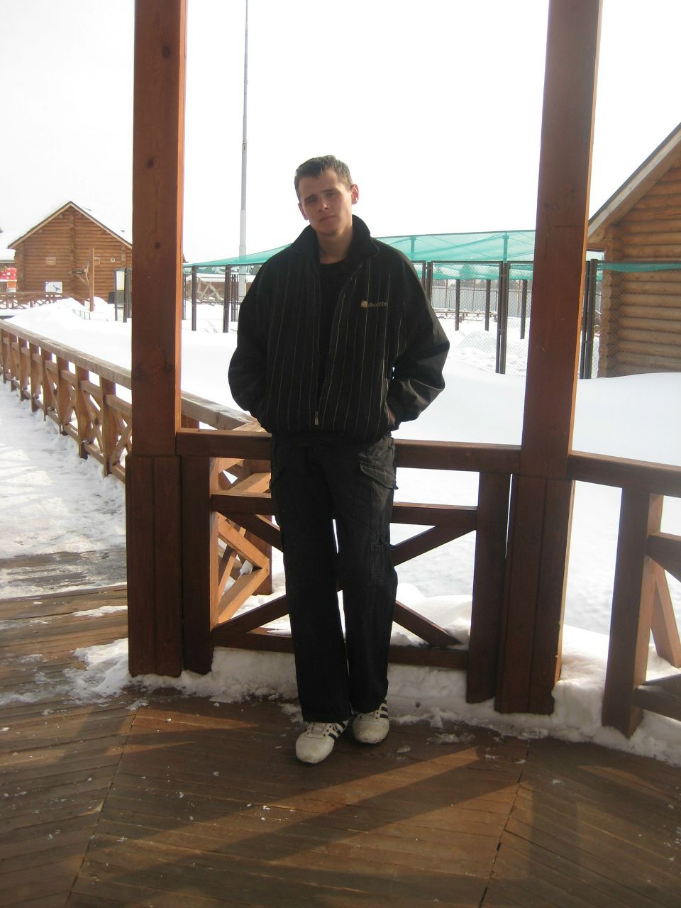 Антон Решетов | Ижевск