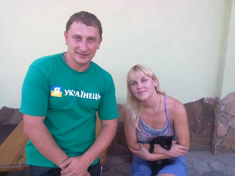 Андрей Ладюк | 