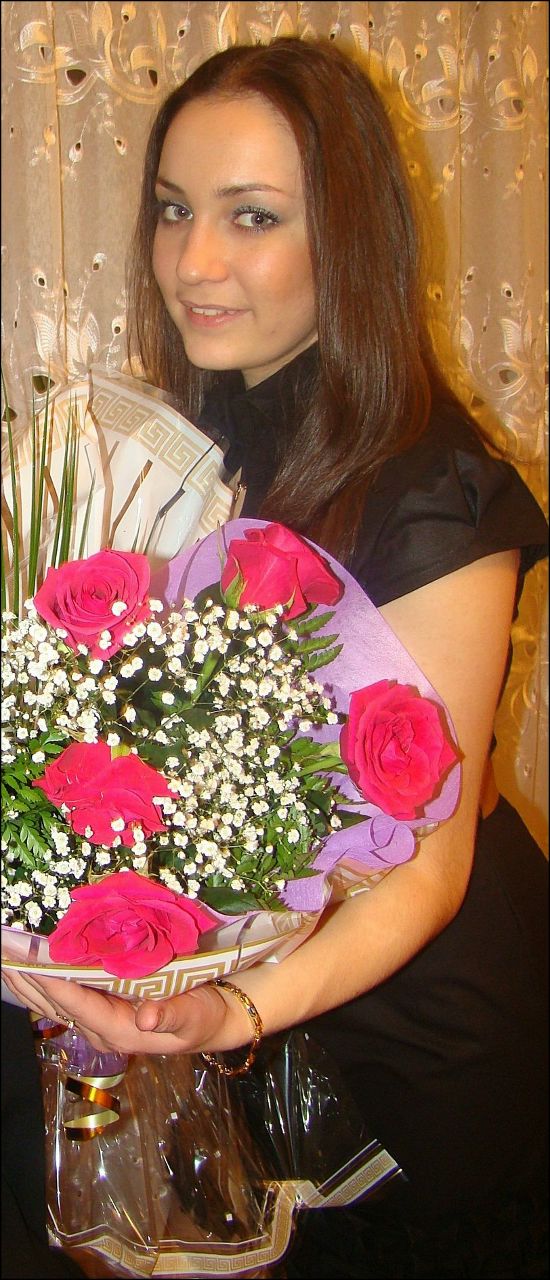 Екатерина Некипелова | Самара