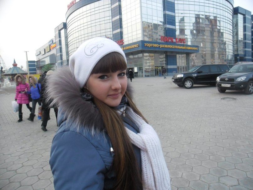 Мария Бутакова | Екатеринбург