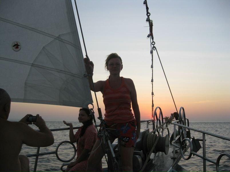 №1, Анна Орехова (Ухова) №1, Анна Орехова (Ухова)