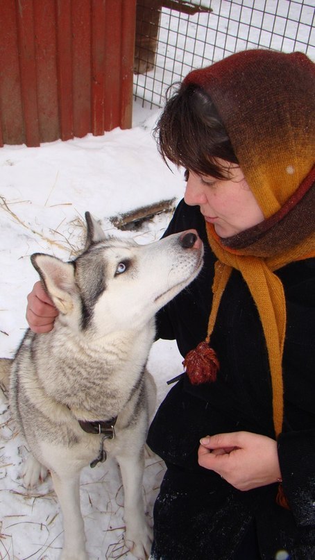 Марина Данильцина | Санкт-Петербург
