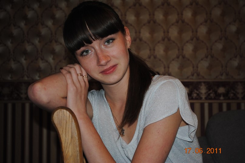 Олечка Helga | Новороссийск