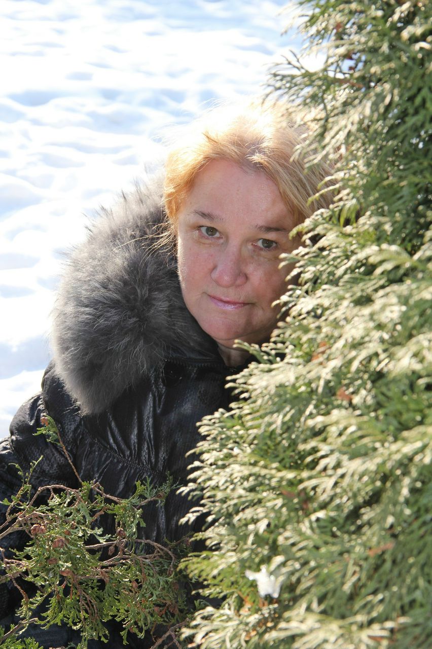 Людмила Александровна | Санкт-Петербург