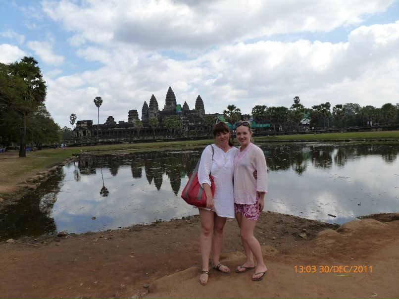 Елизавета Корнилова | Москва