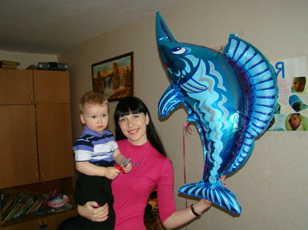 Елена Костюхина | Санкт-Петербург