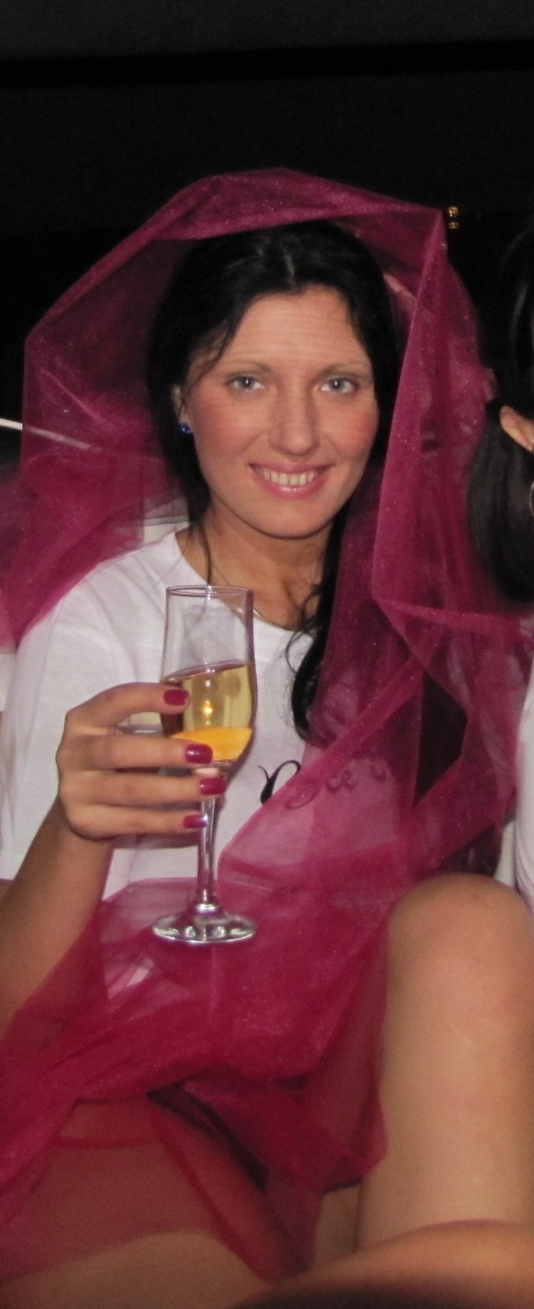 Евгения Мордюженко | Одесса