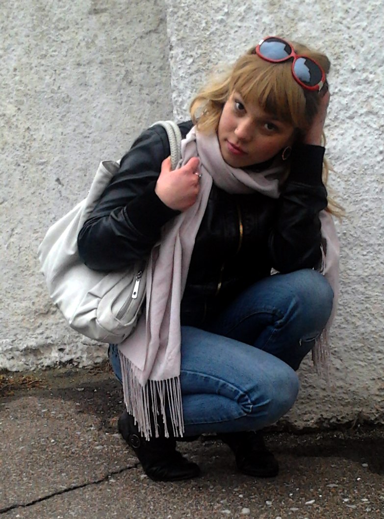 Татьяна Стебивка | Константиновка