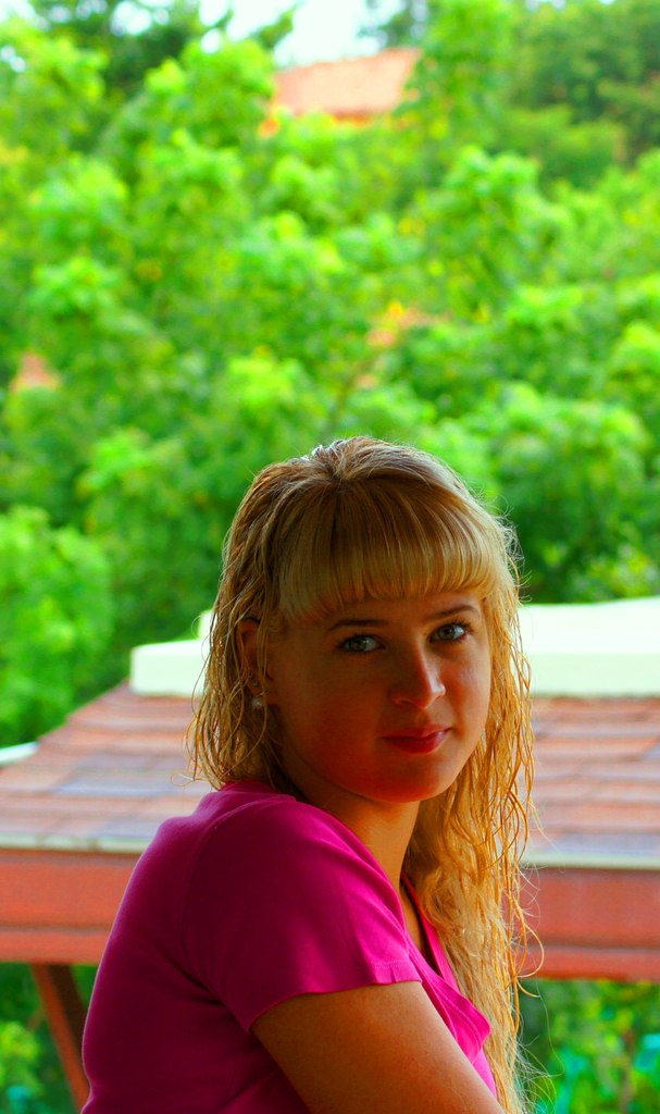 Валерия Алпатова | Саратов