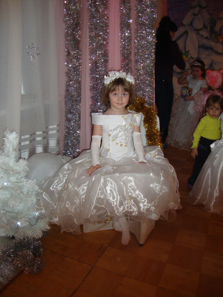 Любовь Фролова | Самара