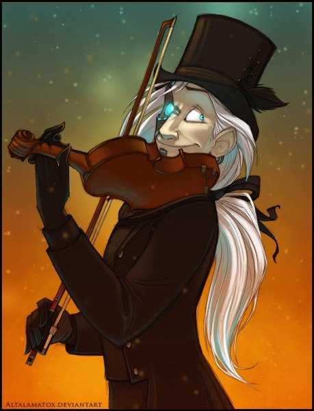 Ганна Бургерівна | Краматорск