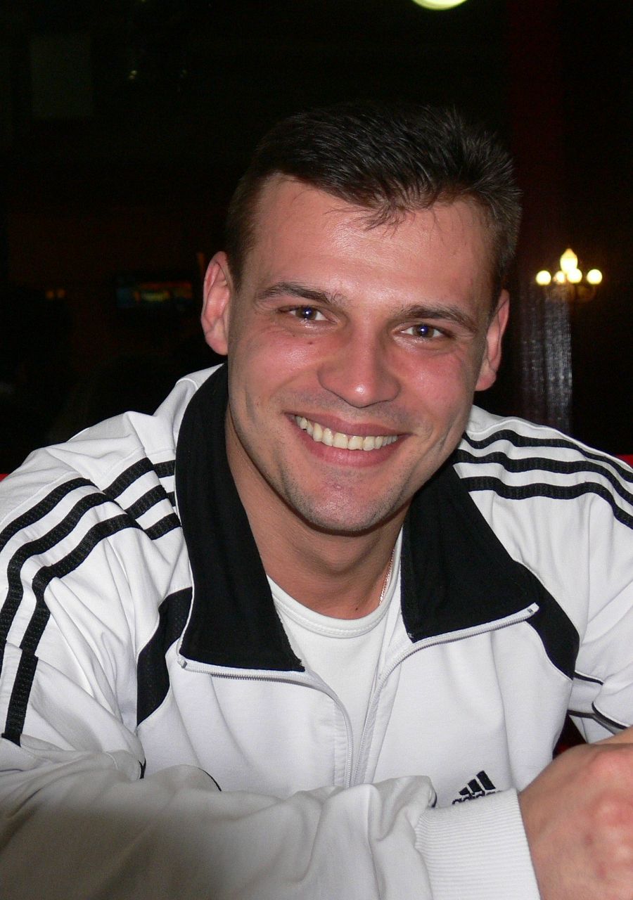 Владимир Марцияш | 