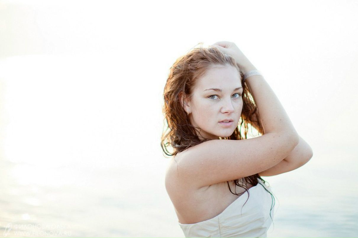 Евгения Алясова | Электросталь