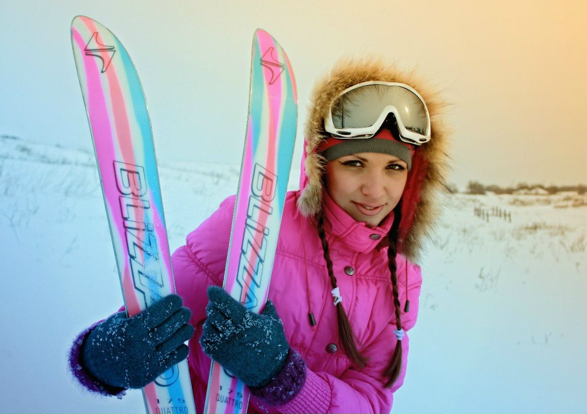 Алла Билецкая | Киев