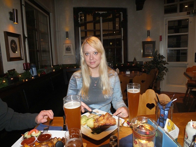 Ольга Финкель (Тищенко) | Хайфа