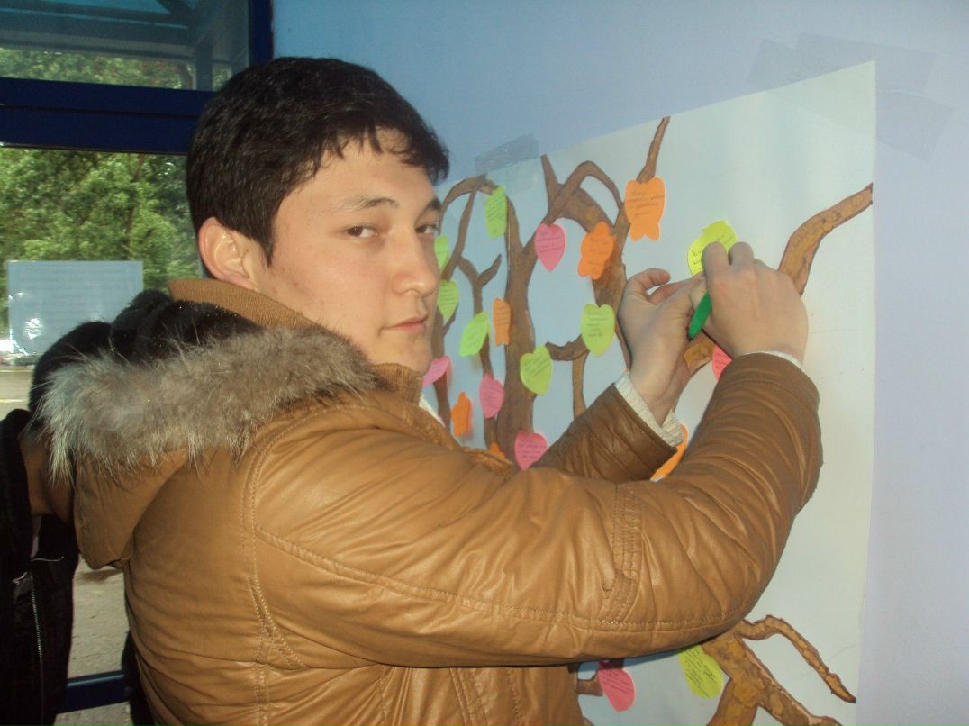 Kamila Jachiyeva | Алматы