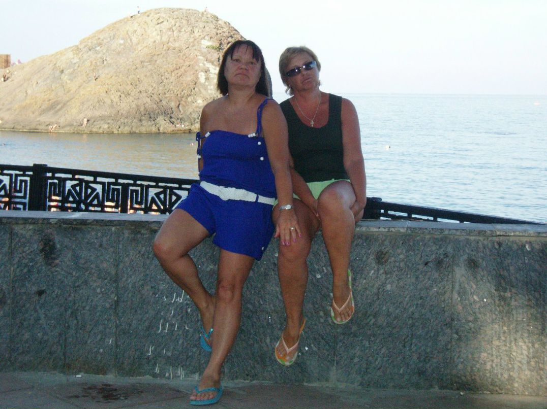 Галина Колобаева алексеевна | Москва