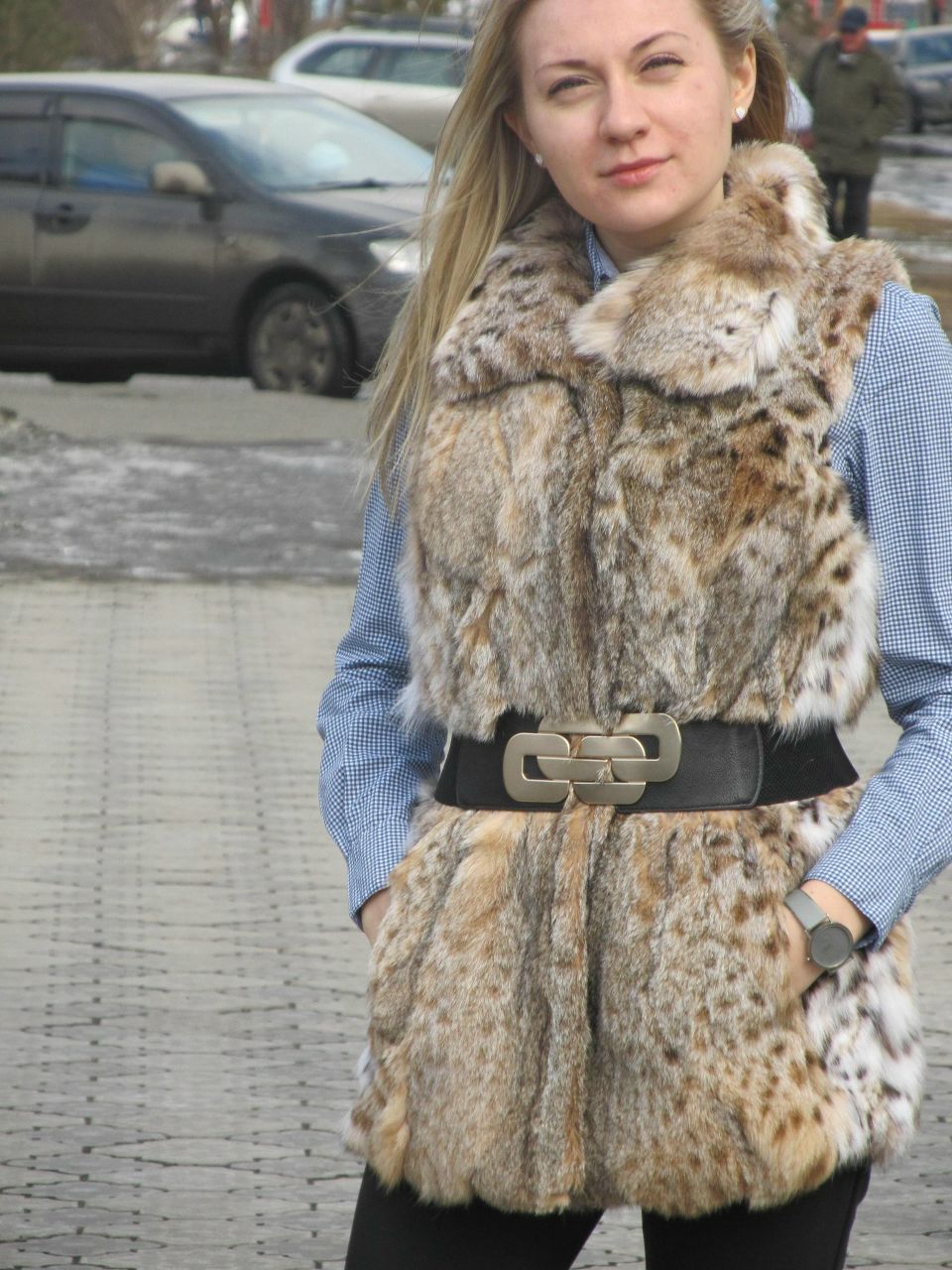 Светочка Козырская-Сваткова **Александровна** | Красноярск