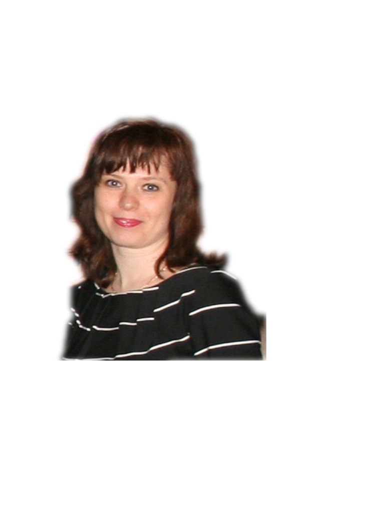 Ирина Кузнецова | Донецк