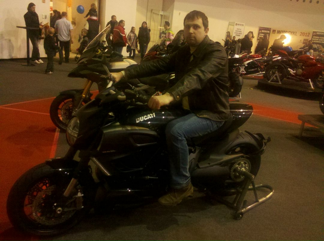 Andrij Hutnyk | Львов