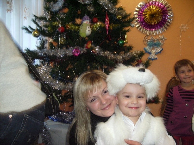 Наталия Заплитная | Боярка