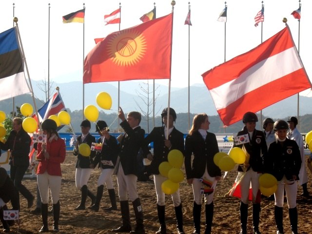 Екатерина Каркавцева | Бишкек