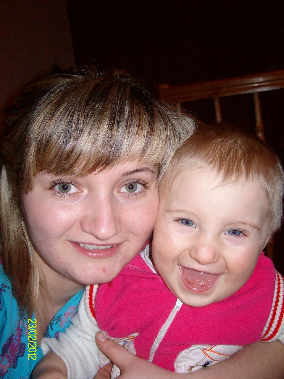 Ирина Гіба | Скала-Подольская