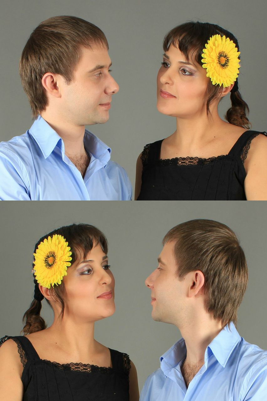 Луиза Умнова | Санкт-Петербург