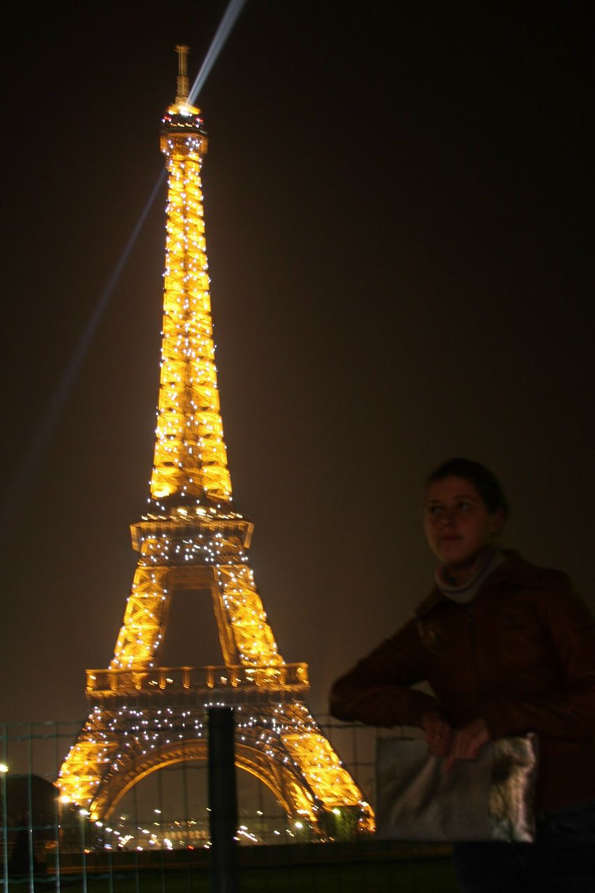 Кира Ермилова | Москва