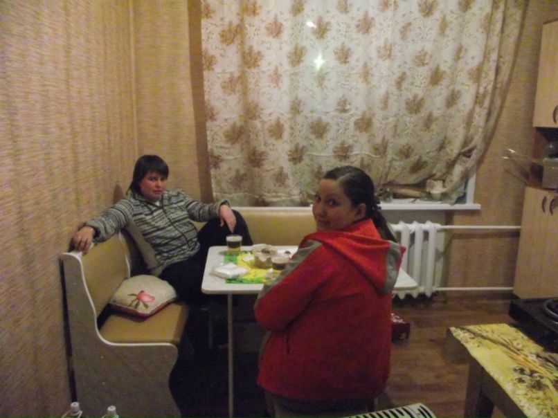 Юлия Гаврилова | Новокузнецк