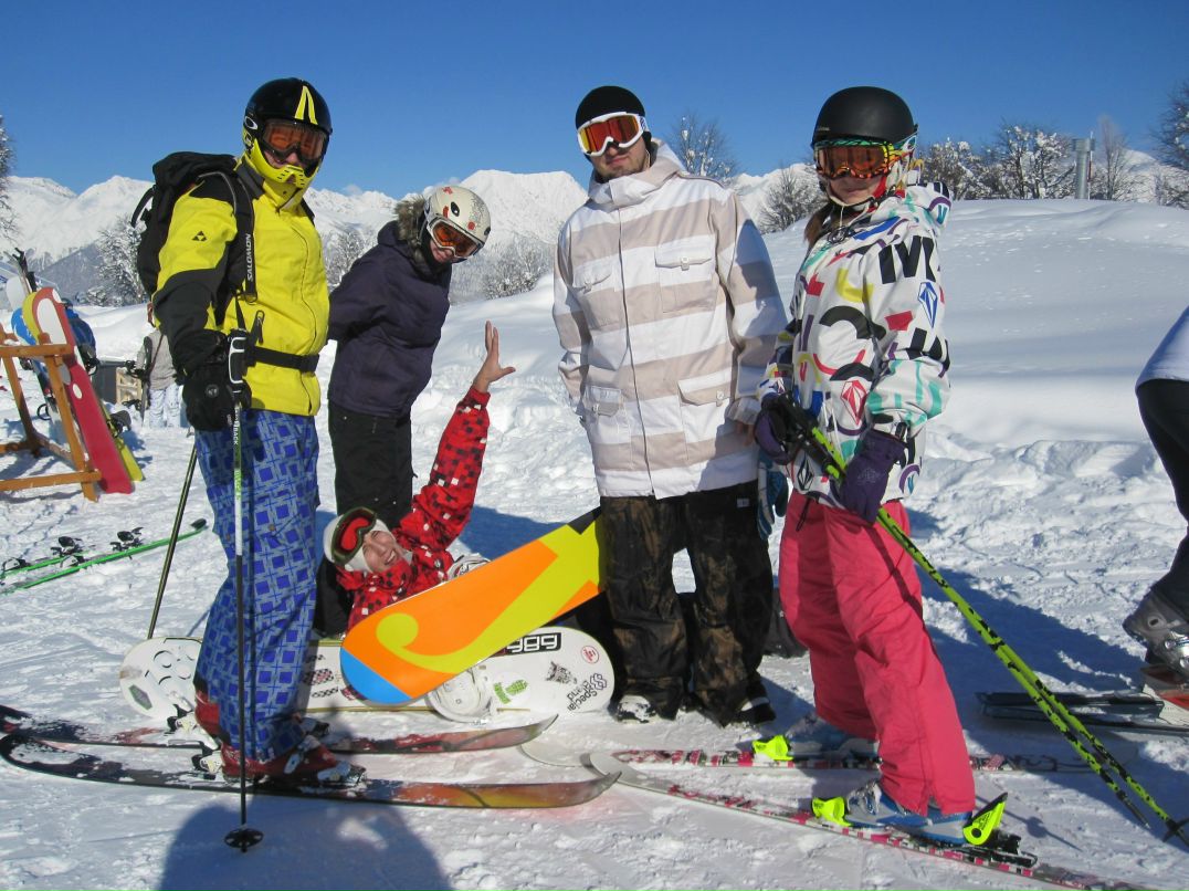 Анечка Черкашина | Краснодар