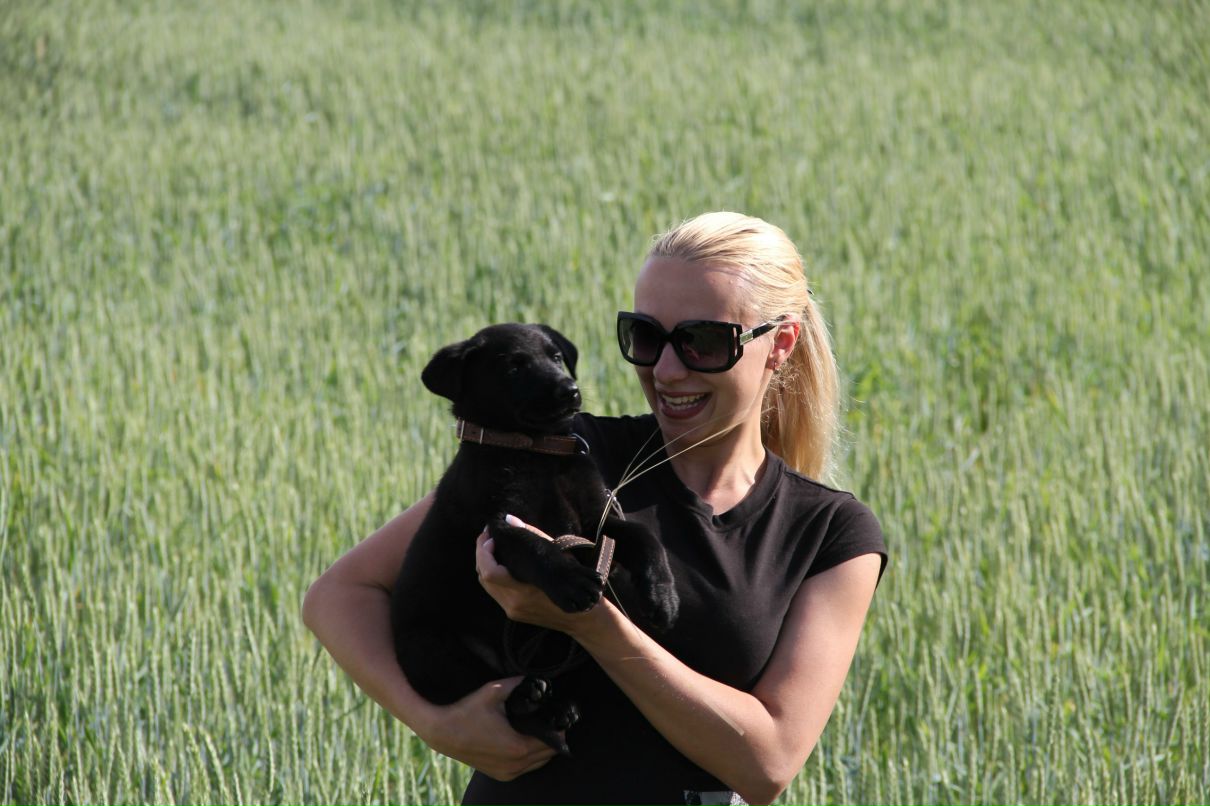 Яна Ткачёва | Харьков