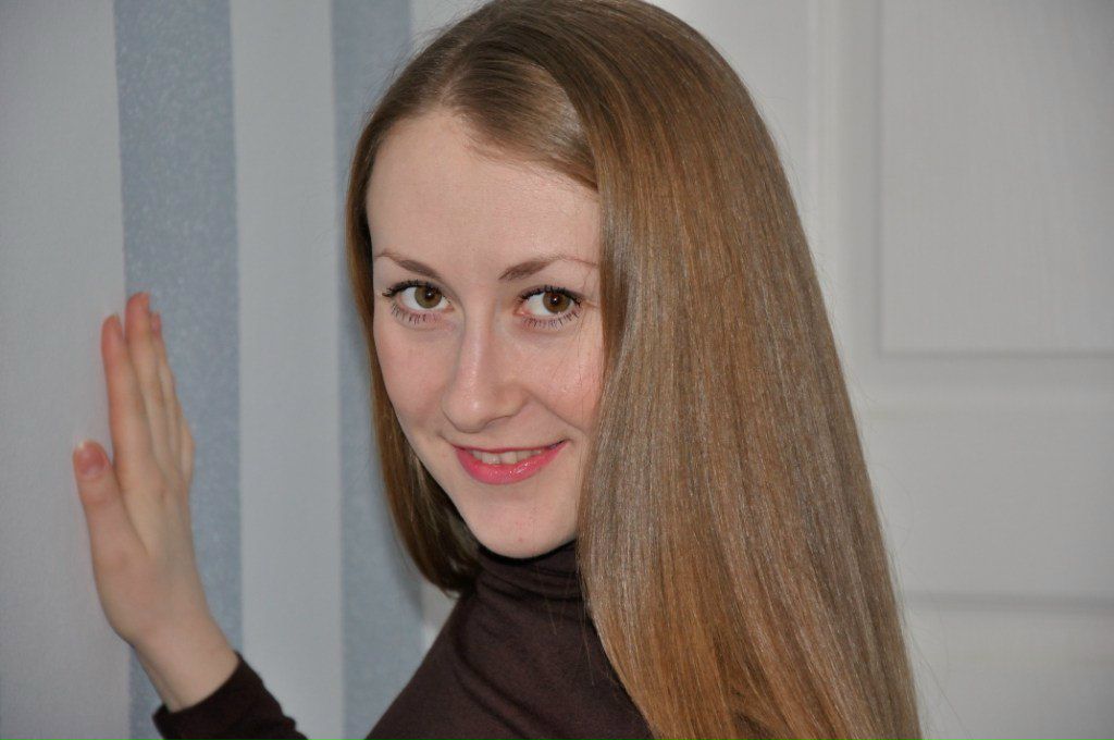 Виктория Харчикова | Москва