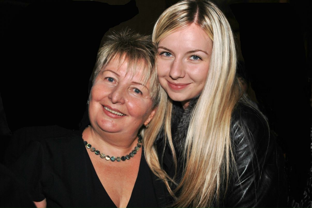 Леночка Макоева ♥Le♥ | Владикавказ