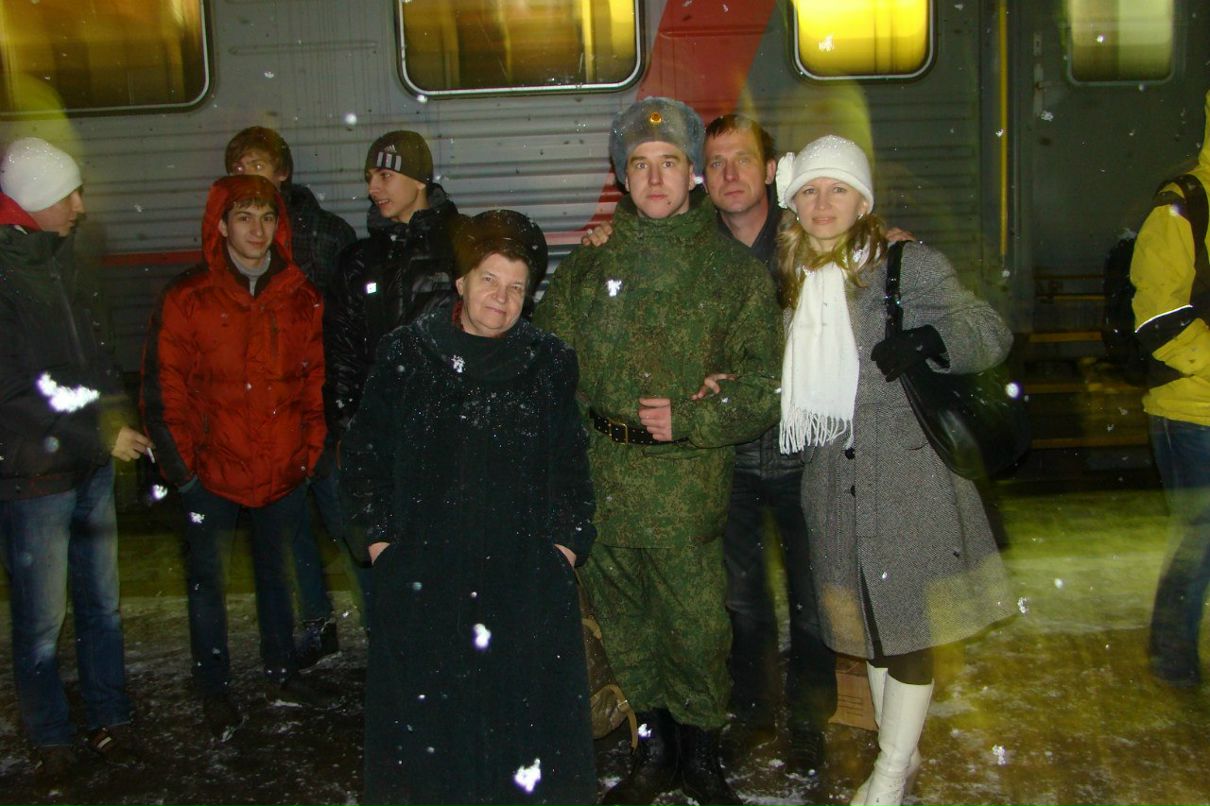 Александр Гормаков | Петрозаводск