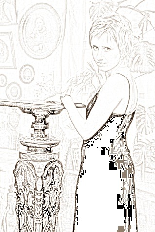 №13, Лариса Петряшова, 45 лет, Вологда, Россия №13, Лариса Петряшова, 45 лет, Вологда, Россия