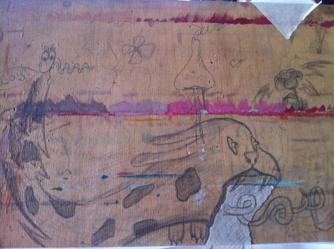 Michael Strandsky | Екатеринбург