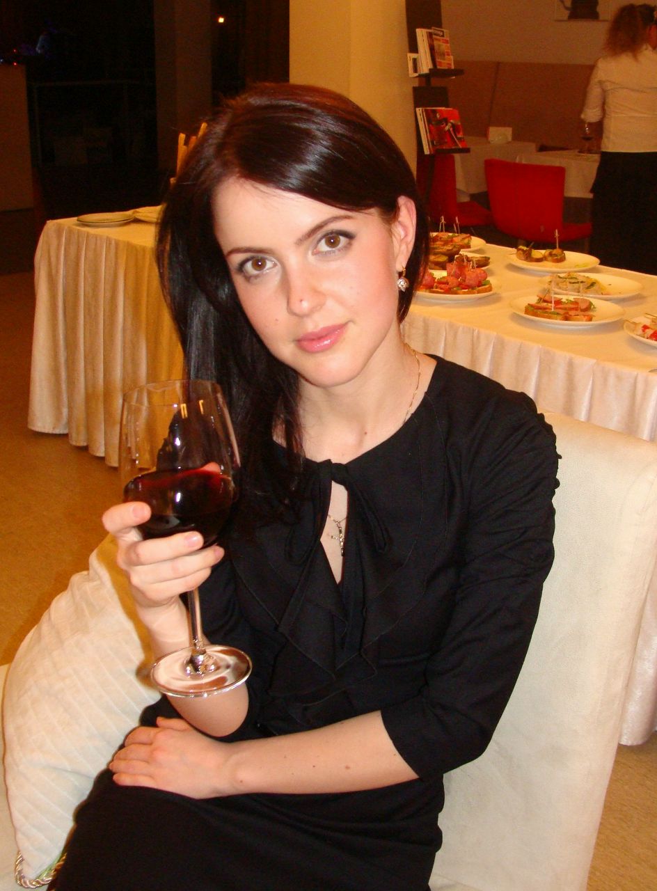 Татьяна Ефремова | Харьков