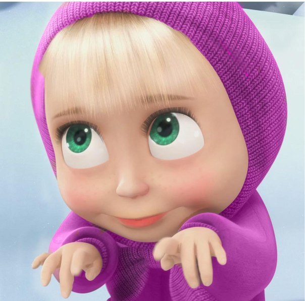 Юлечка Горшкова | Нижний Новгород