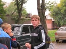 Фотография Баранова Андрея