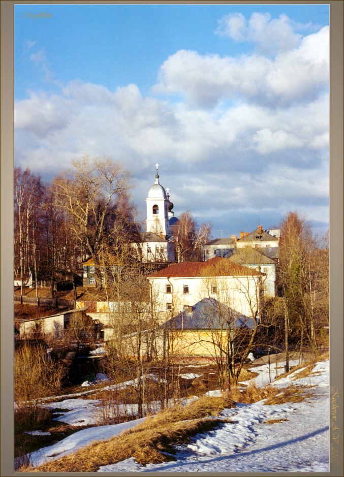 Александр Кучеров | Санкт-Петербург