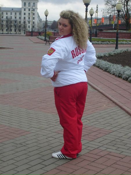 №44, Любашка Михеева, 35 лет, Чехов №44, Любашка Михеева, 35 лет, Чехов