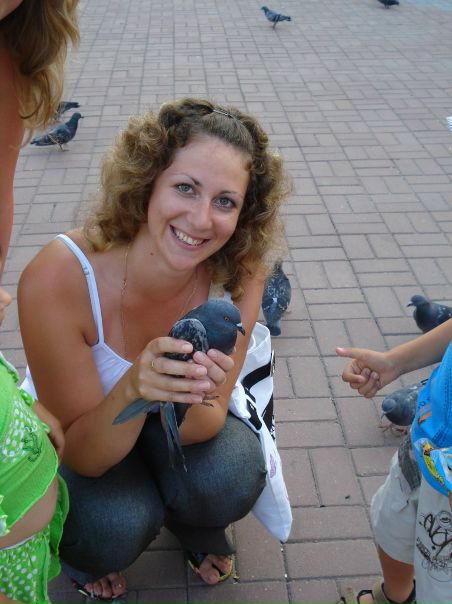 №16, Таня Тулякова №16, Таня Тулякова