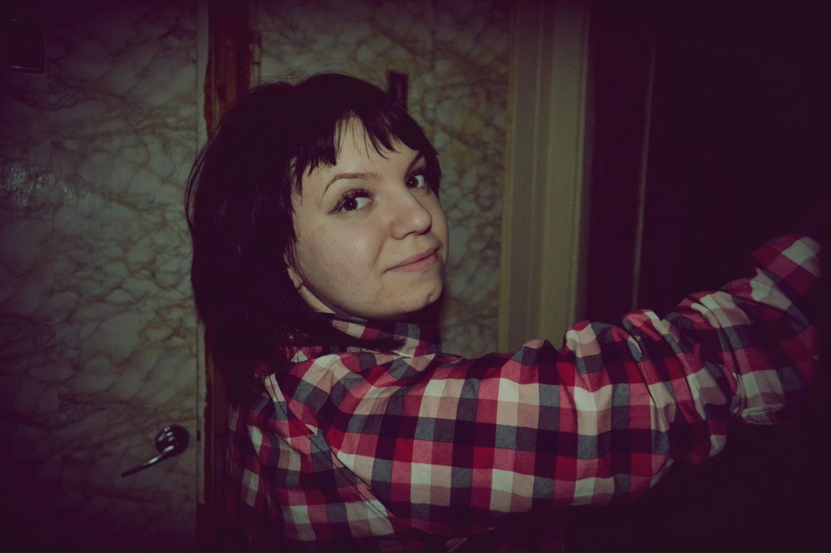 Евгения Сазанович | Ярославль