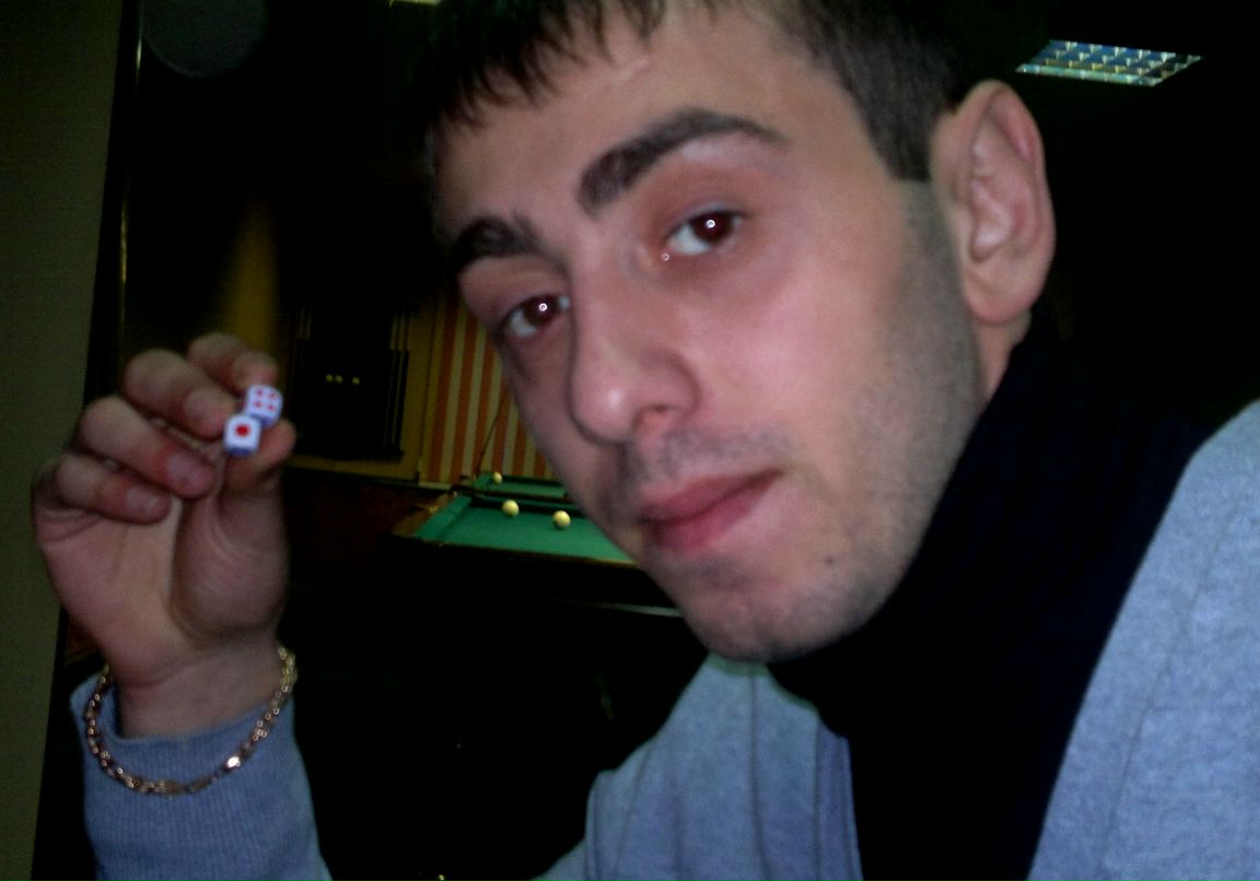 Дима Мартиросян | Петропавловск-Камчатский