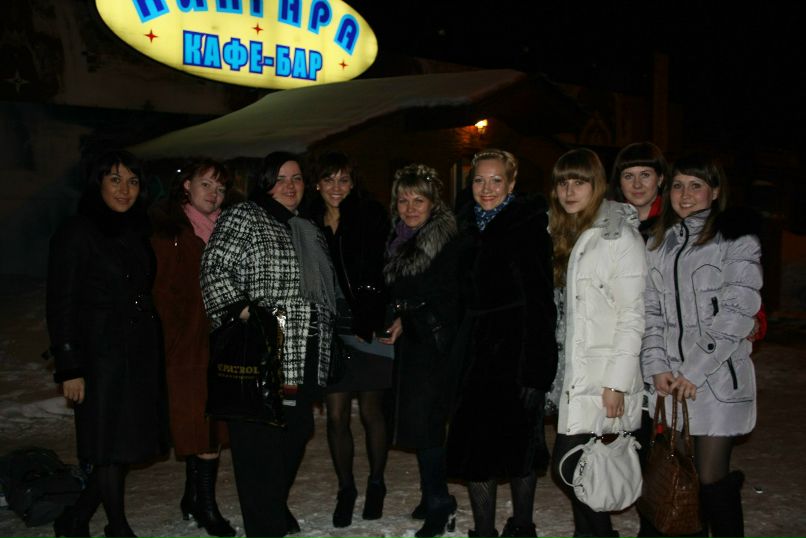 Светлана Лодде | Северодвинск