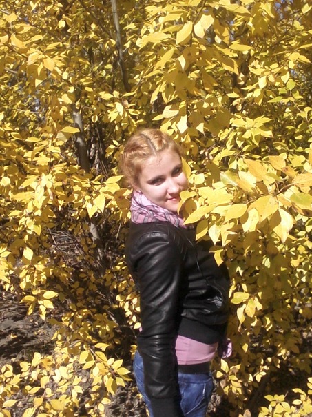 №12, Анастасия Добрынина №12, Анастасия Добрынина