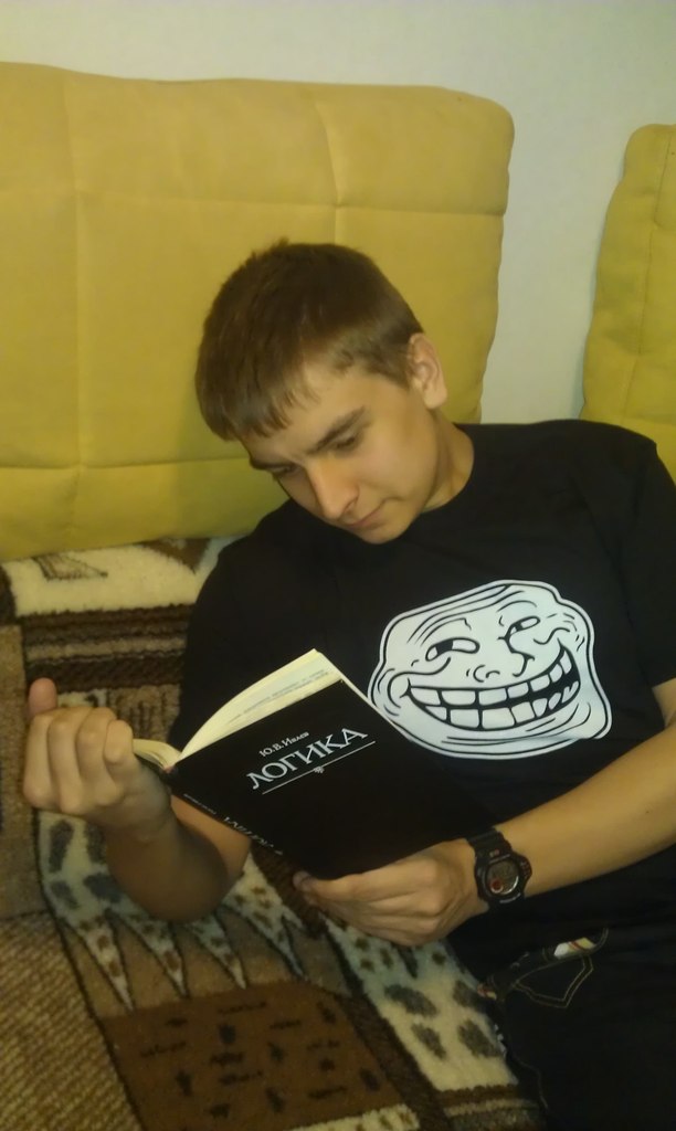 Сергей Шумейко | Пущино