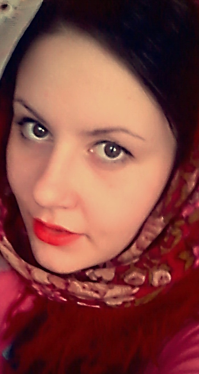 Александра Королева | Красноярск