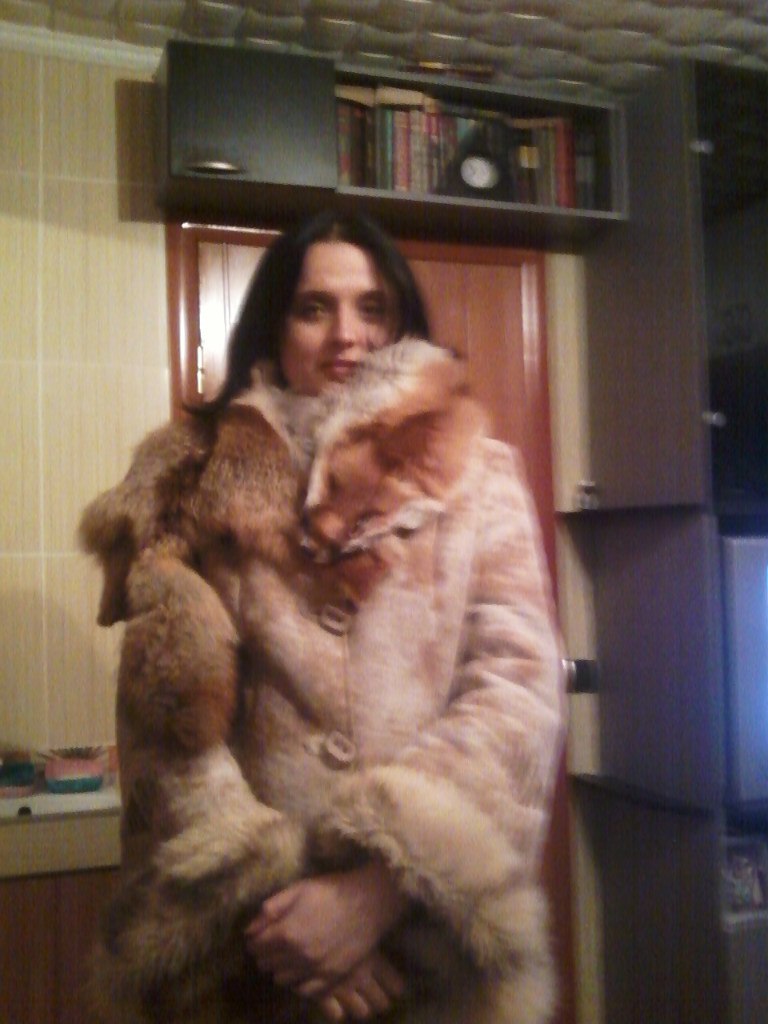 Светлана Баркалова | Херсон